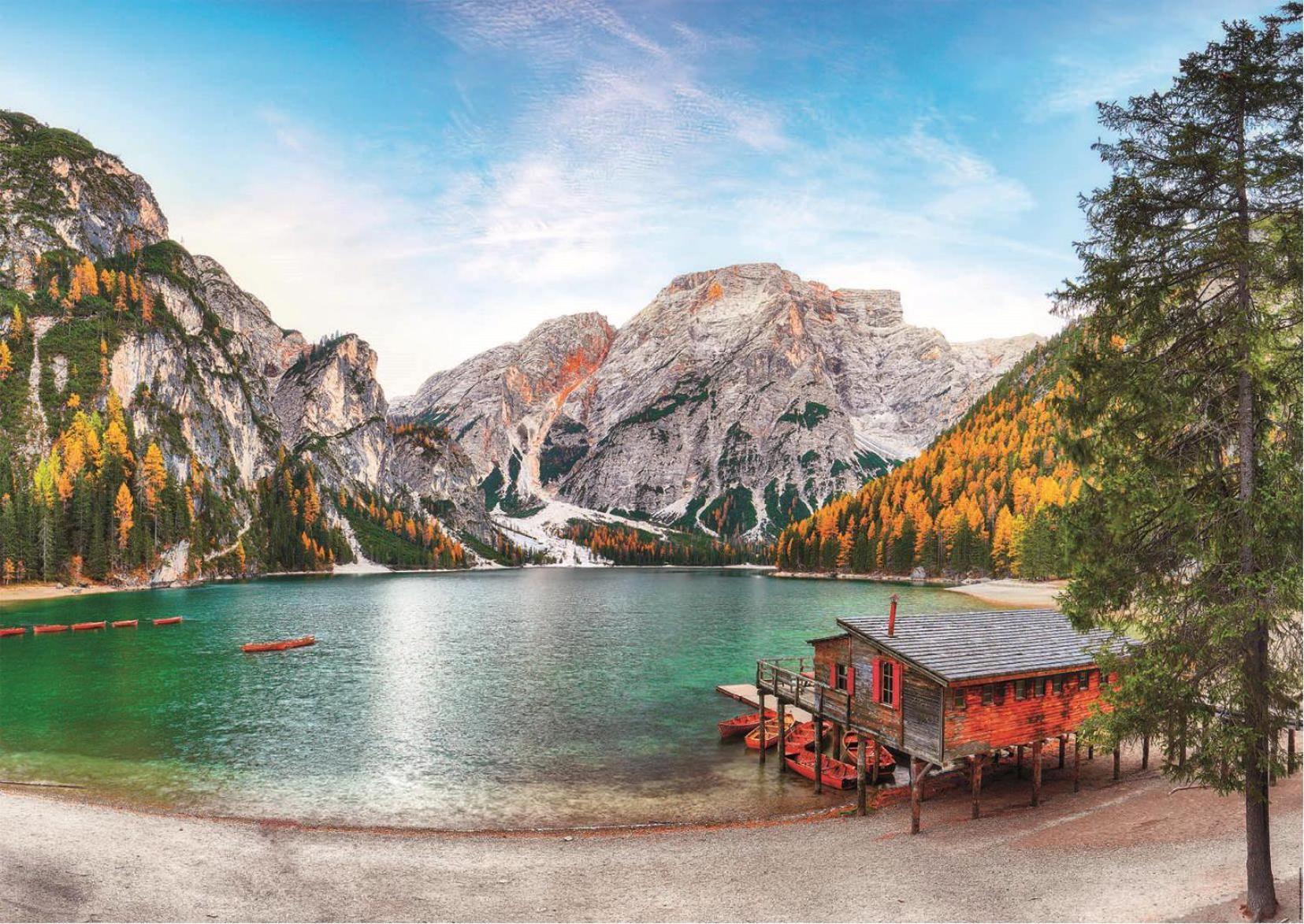 B&B Cesa Planber Mountain View Bike Friendly Canazei Luaran gambar
