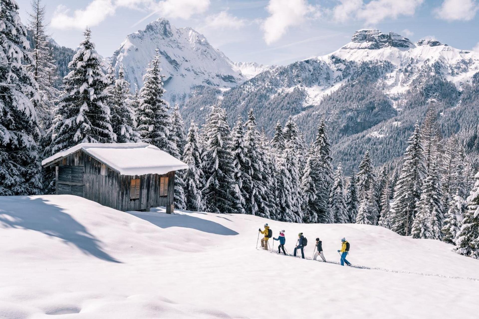 B&B Cesa Planber Mountain View Bike Friendly Canazei Luaran gambar